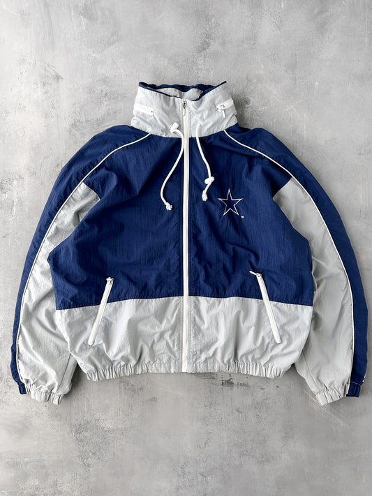 Dallas Cowboys Jacket 90's - Large