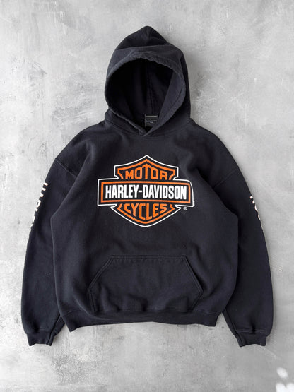 Harley-Davidson Los Angeles Hoodie 2019 - Medium / Large