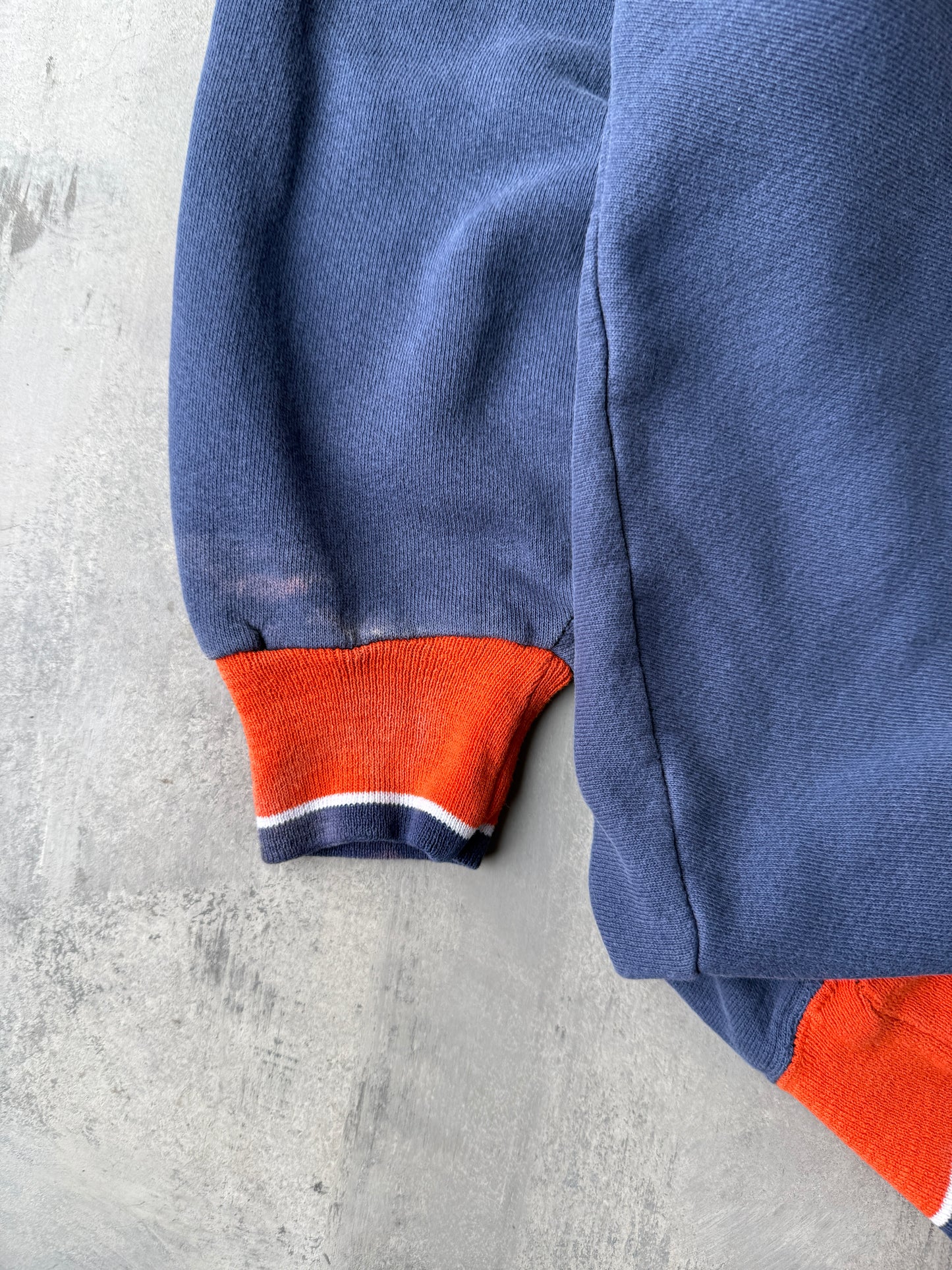 Syracuse University Sweatshirt 90's - XL