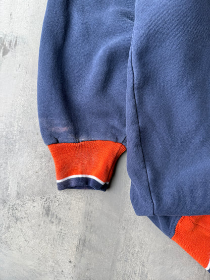 Syracuse University Sweatshirt 90's - XL