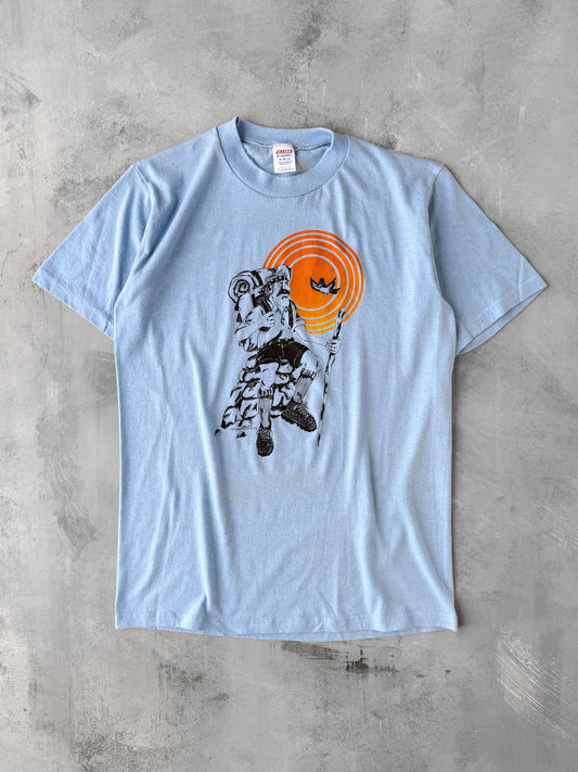 Alps Climber T-Shirt '79 - Medium