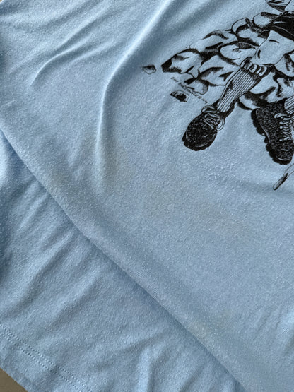 Alps Climber T-Shirt '79 - Medium