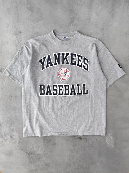 New York Yankees T-Shirt '96 - XL