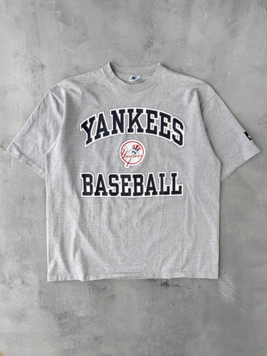 New York Yankees T-Shirt '96 - XL