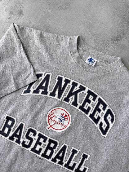 New York Yankees T-Shirt '96 - XL