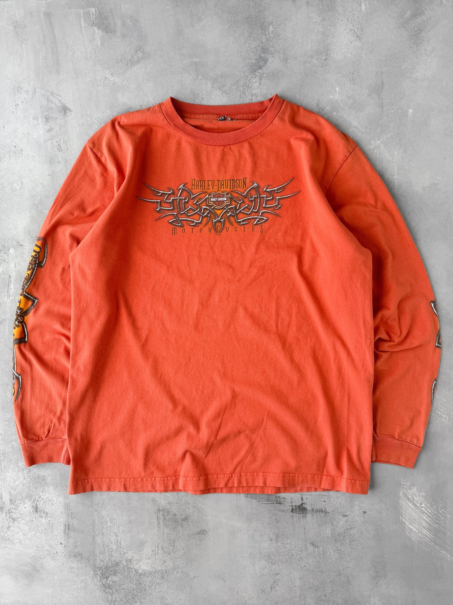 Harley-Davidson Savannah T-Shirt '05 - XL
