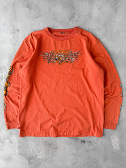 Harley-Davidson Savannah T-Shirt '05 - XL