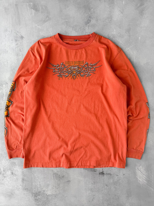Harley-Davidson Savannah T-Shirt '05 - XL