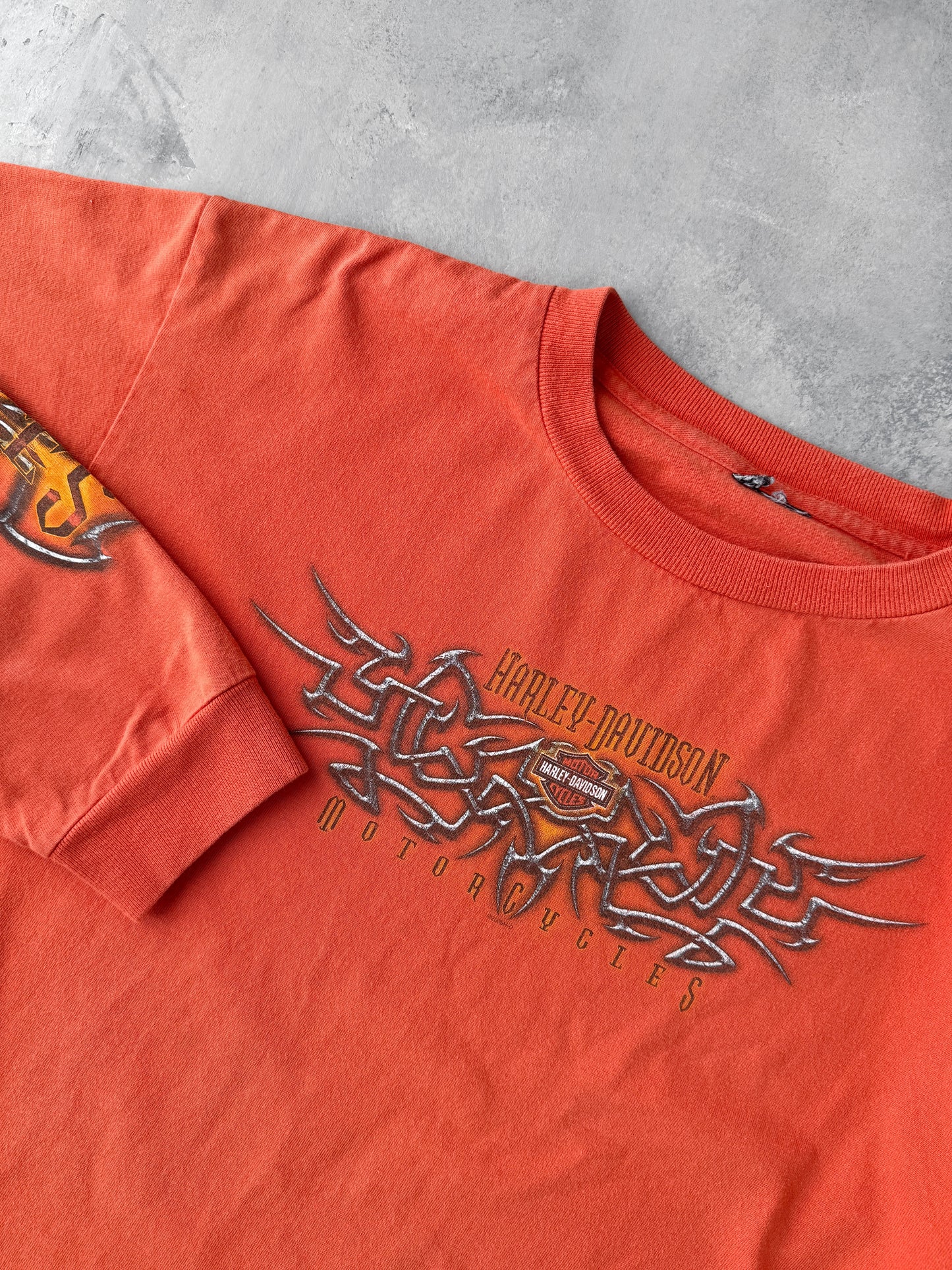 Harley-Davidson Savannah T-Shirt '05 - XL
