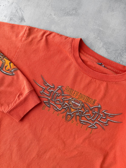 Harley-Davidson Savannah T-Shirt '05 - XL