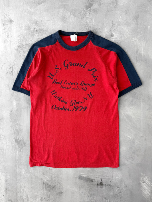 Grand Prix T-Shirt '79 - Small