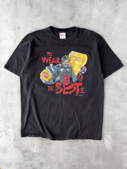 Orlando Predators T-Shirt '99 - XL