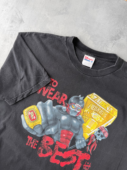 Orlando Predators T-Shirt '99 - XL
