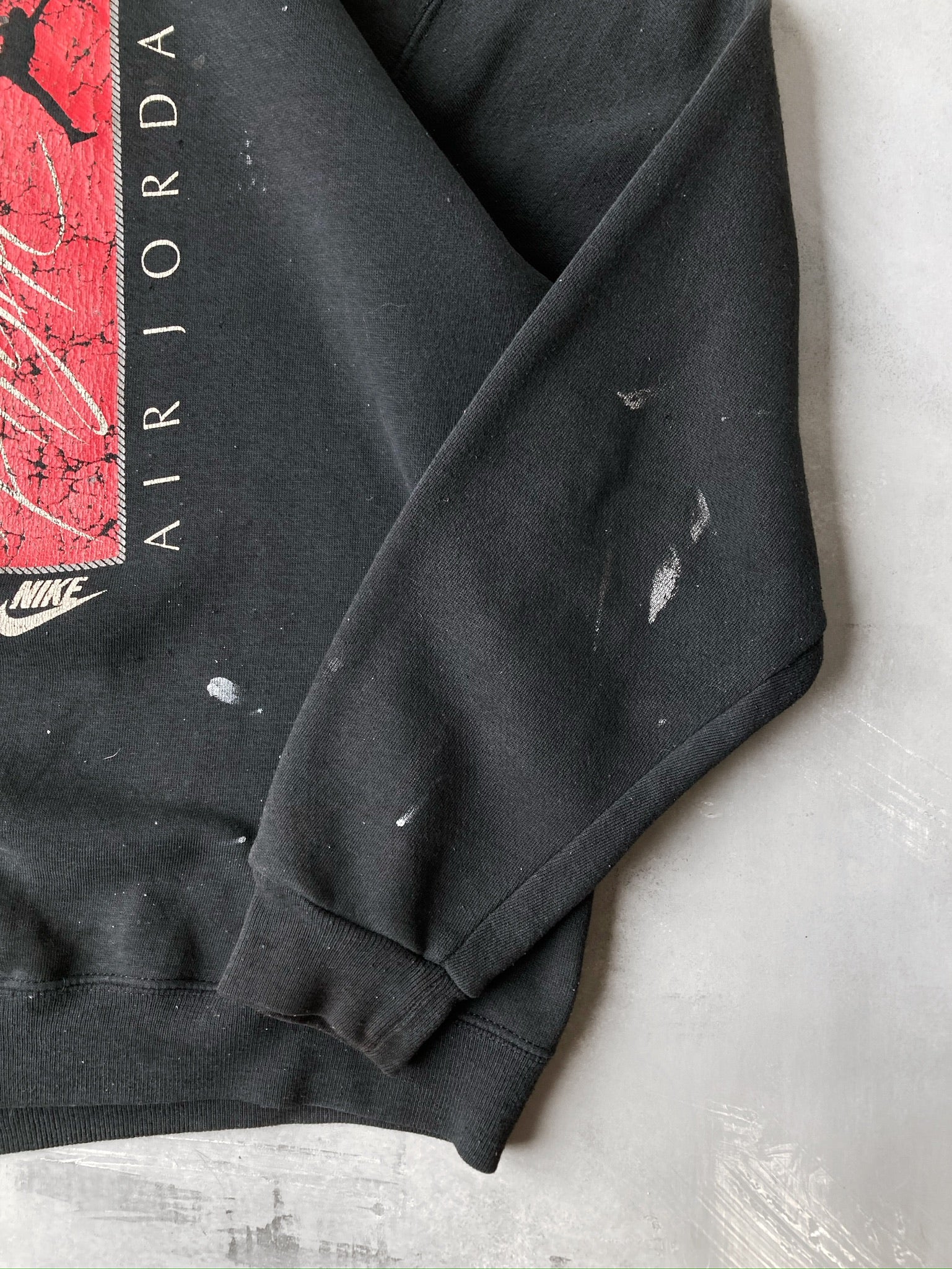 Air jordan sweatshirt india online