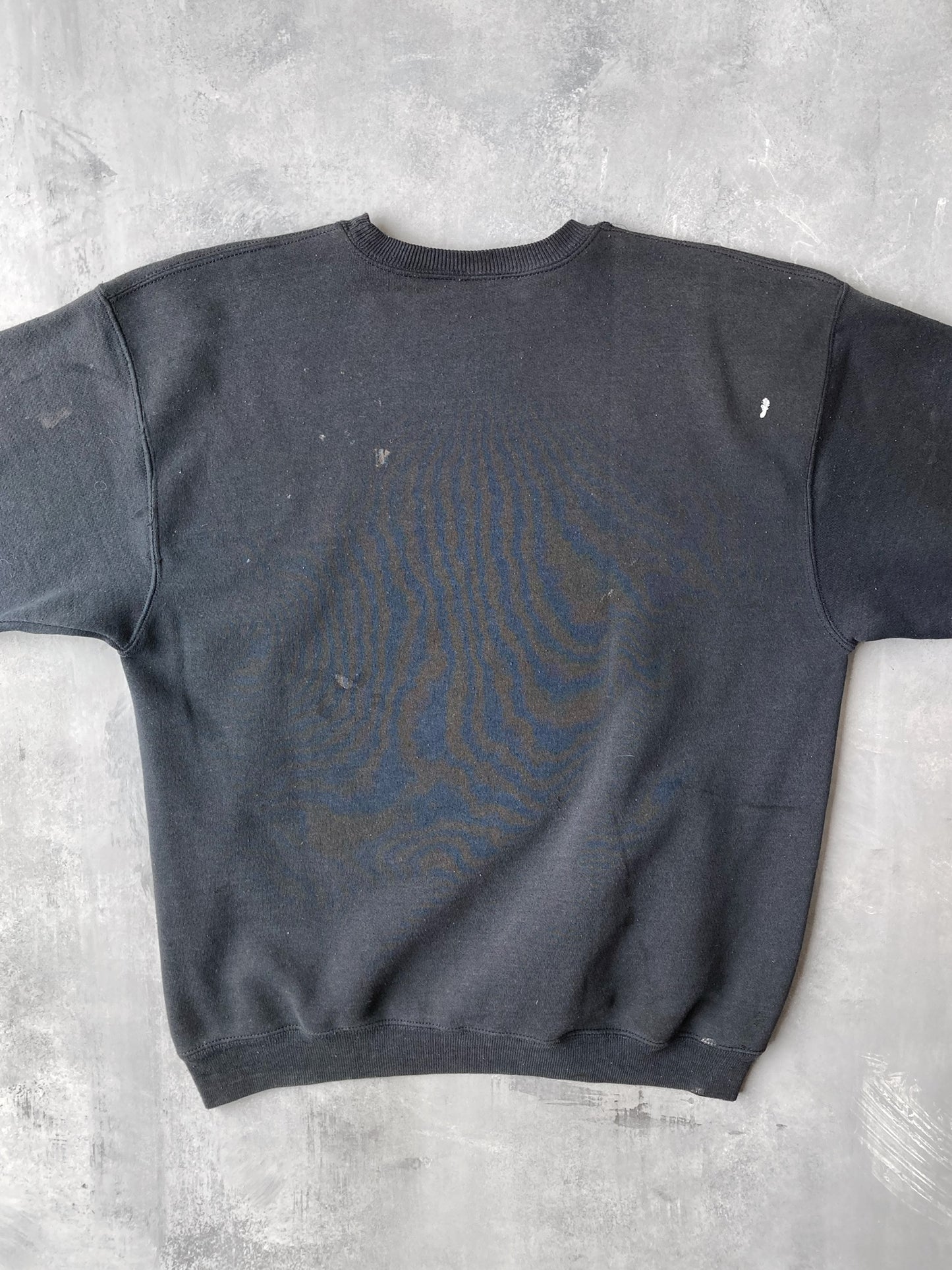 Air Jordan Sweatshirt 90's - Large