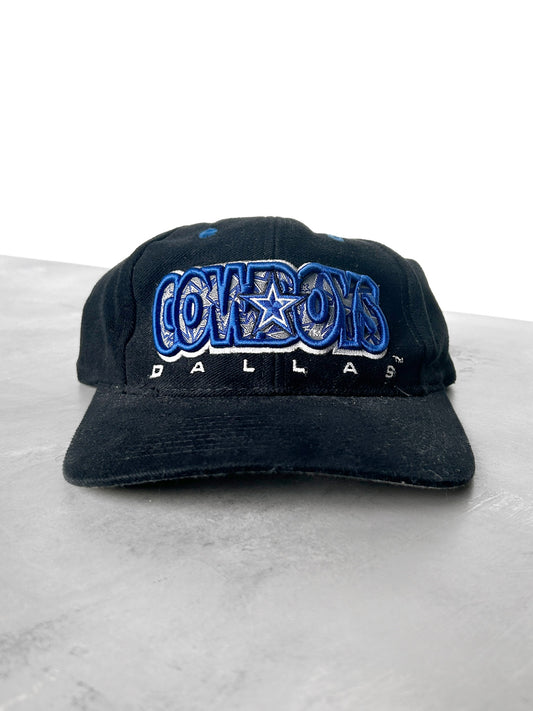 Dallas Cowboys Hat 90's