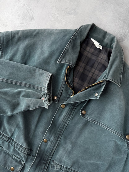 Carhartt Cape Coat Y2K - XL / XXL