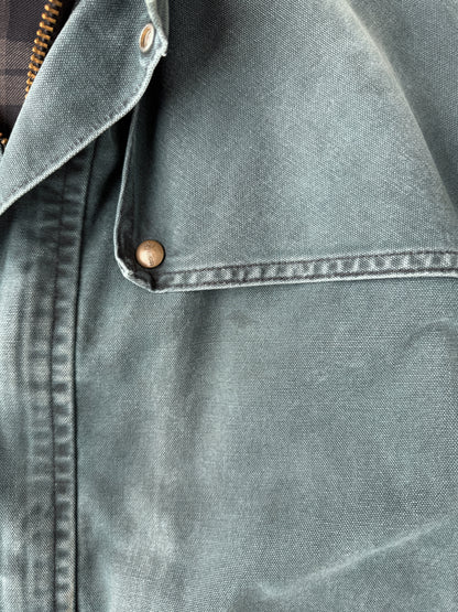 Carhartt Cape Coat Y2K - XL / XXL