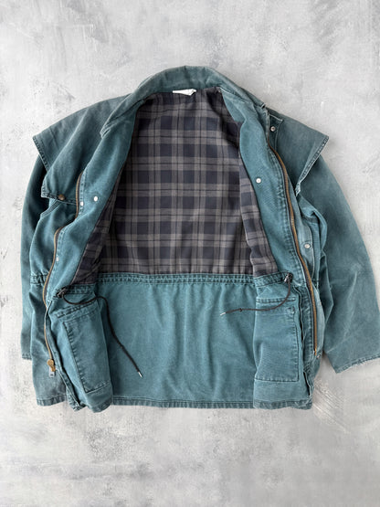 Carhartt Cape Coat Y2K - XL / XXL