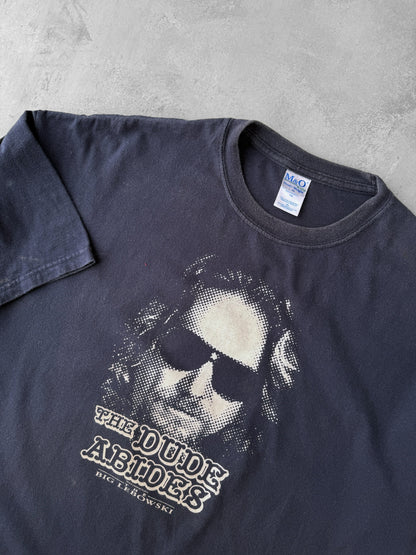 The Big Lebowski T-Shirt 00's - XL