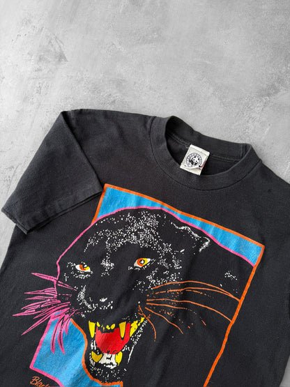 Black Panther T-Shirt '89 - Medium