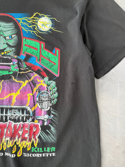 Tommy Gray Pro Mod Racing T-Shirt 90's - Large