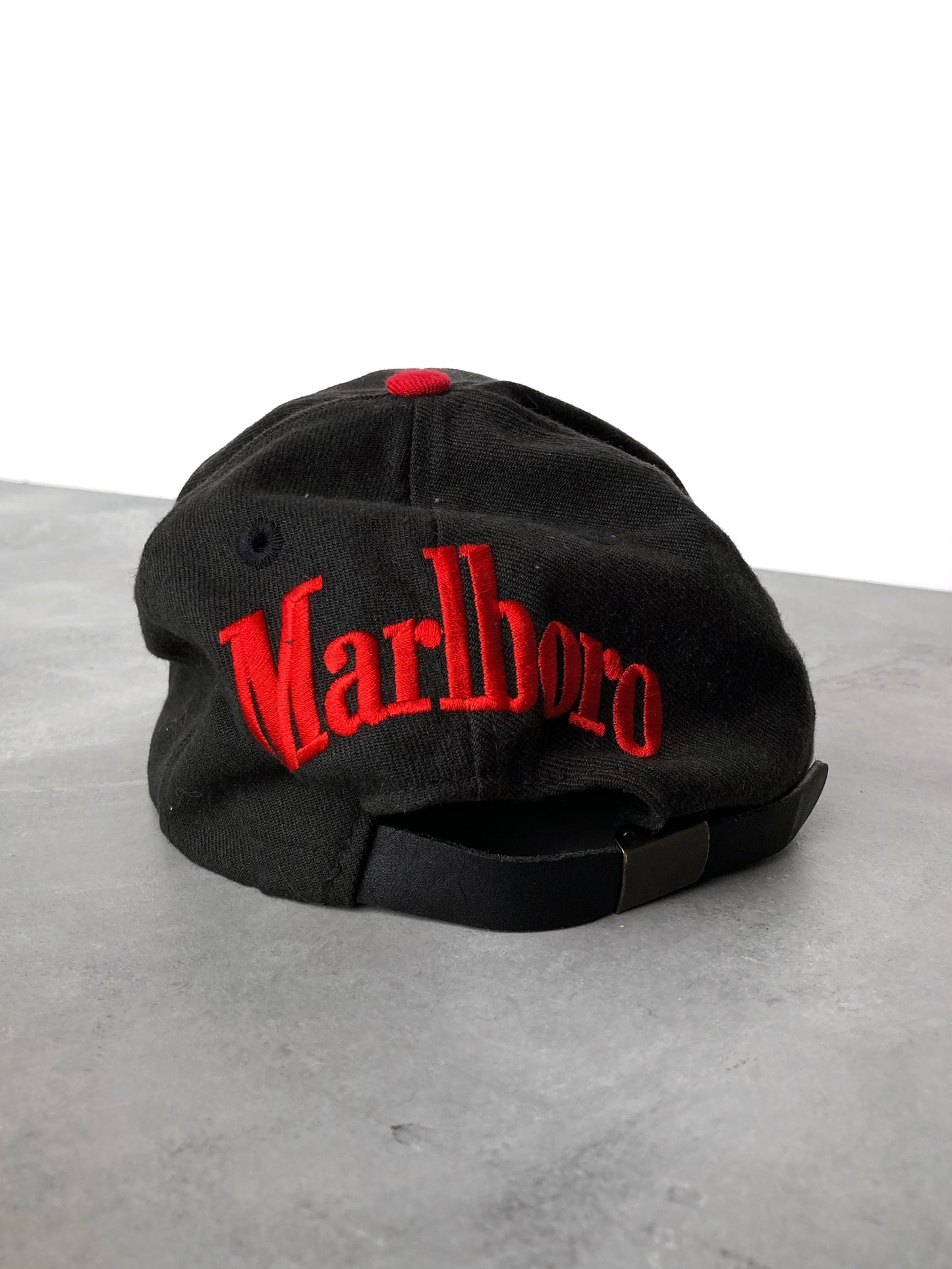 Lizard Rock Marlboro Hat 90's