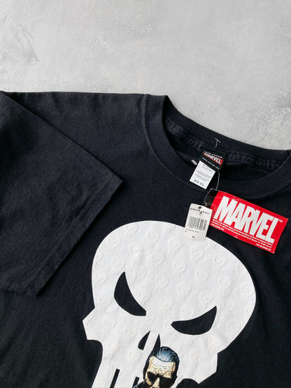 The Punisher T-Shirt '04 - XL