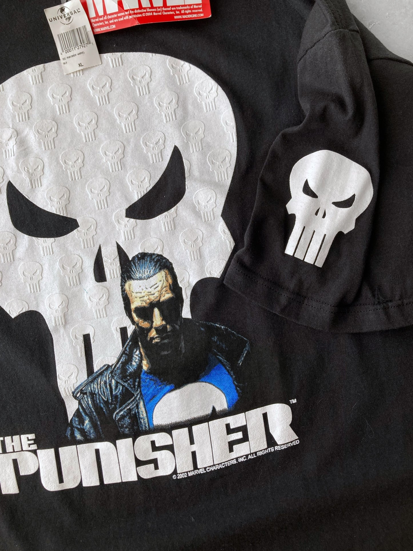 The Punisher T-Shirt '04 - XL