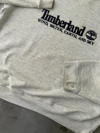 Timberland Sweatshirt Y2K - Large