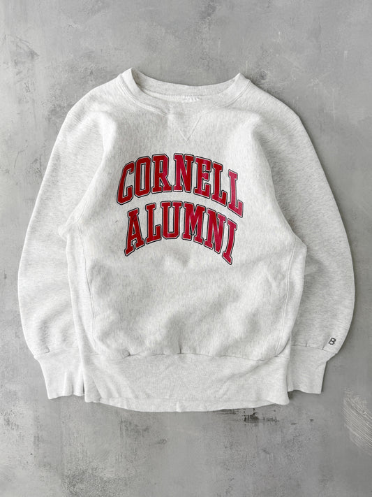 Cornell Alumni Sweatshirt 90's - Large