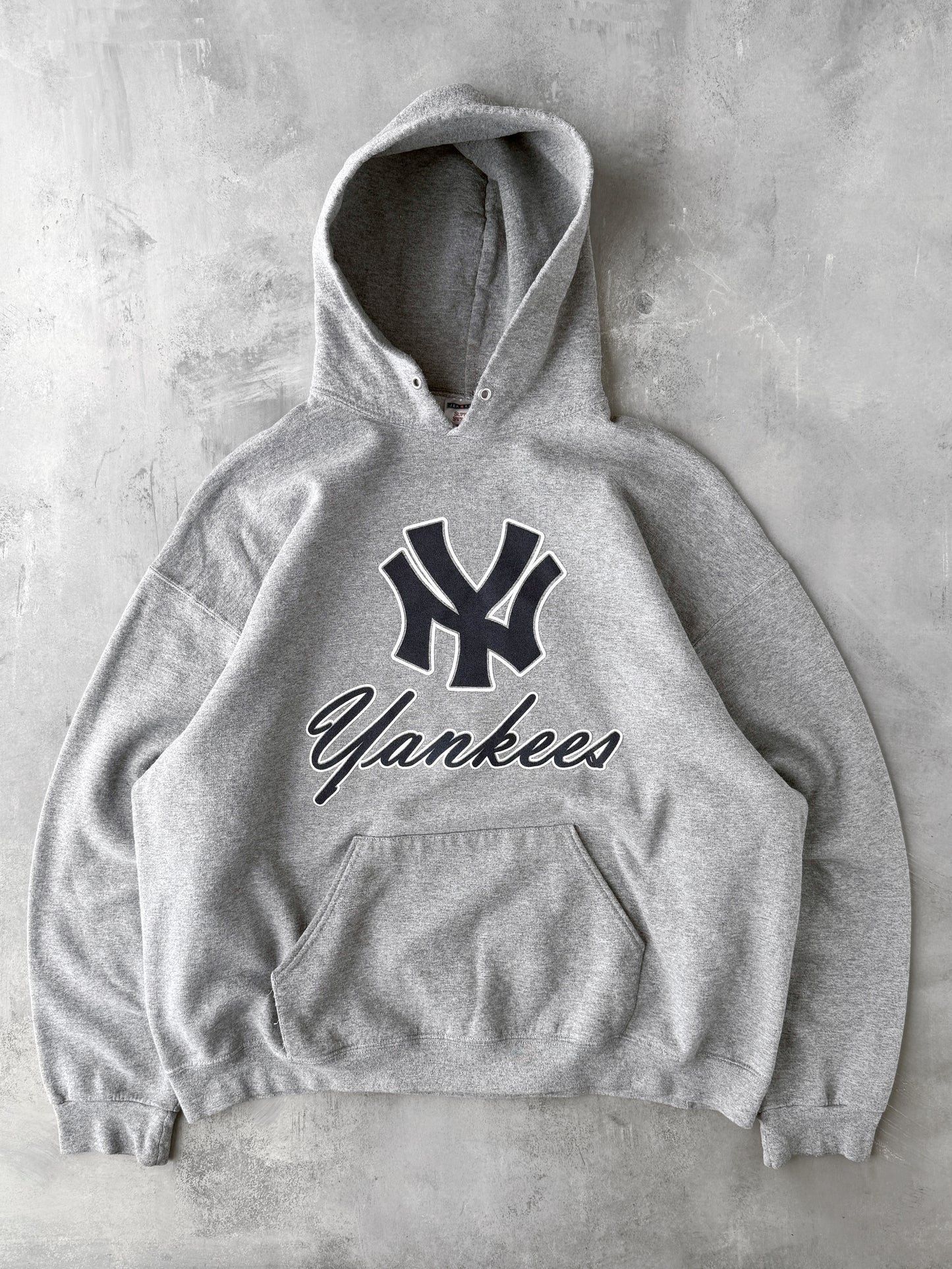 New York Yankees Hoodie '07 - XXL