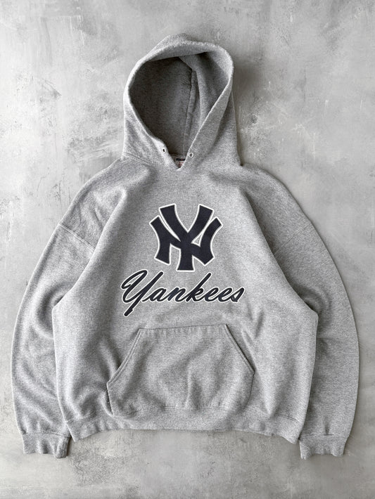 New York Yankees Hoodie '07 - XXL