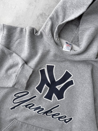 New York Yankees Hoodie '07 - XXL