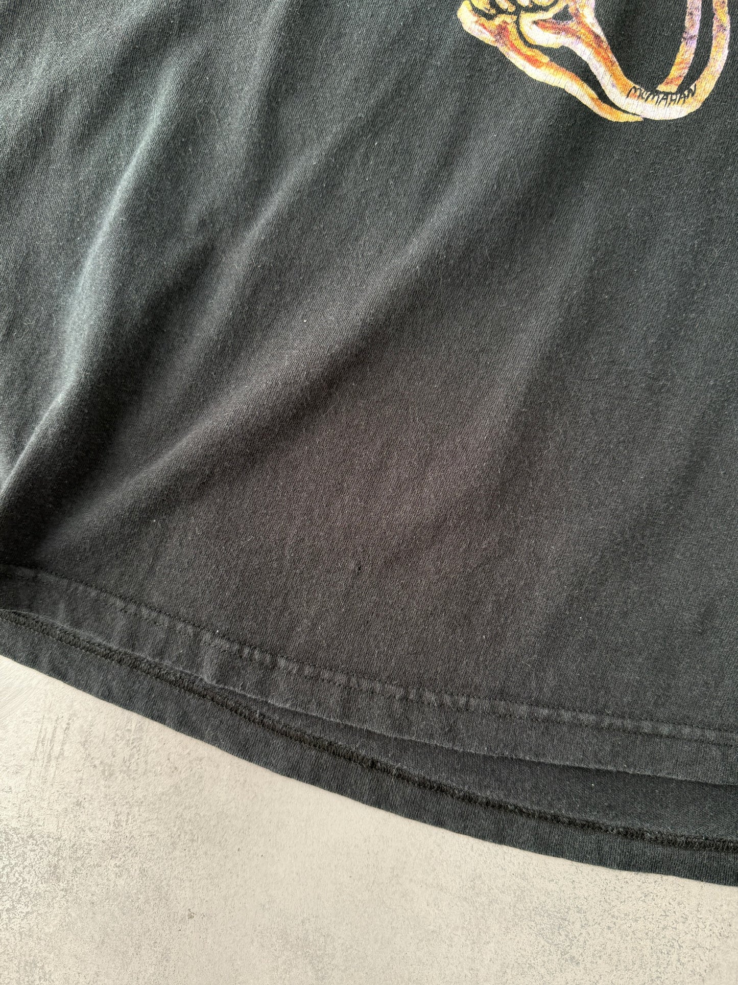 Korn Tour T-Shirt '04 - XXL