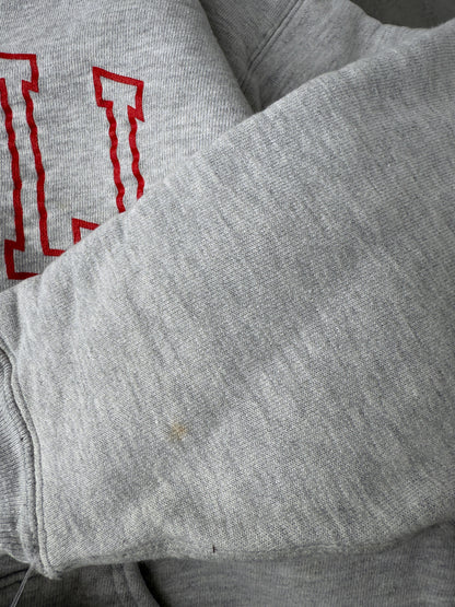 Cornell University Double-Face Sweatshirt 70's - Large