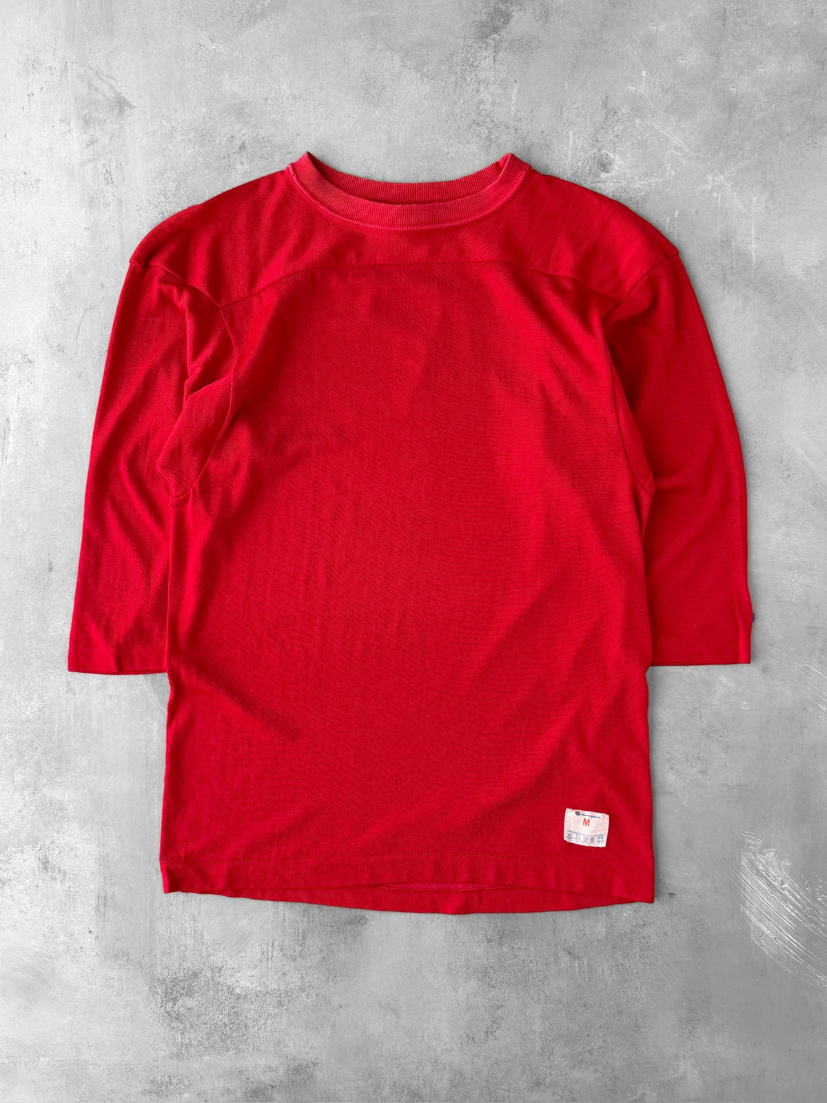 Blank Champion Jersey 70's - Medium