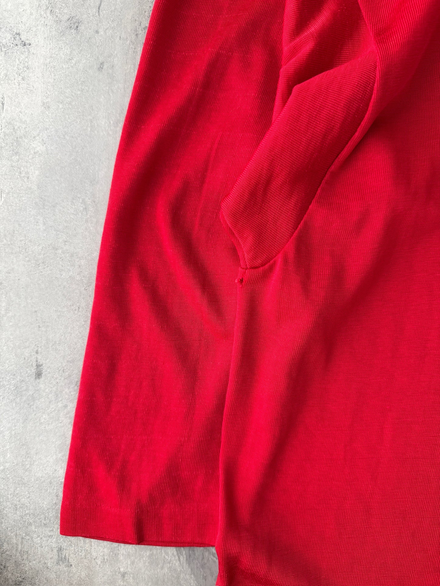 Blank Champion Jersey 70's - Medium