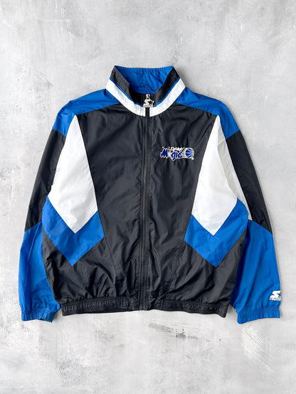 Orlando Magic Jacket 90's - Large