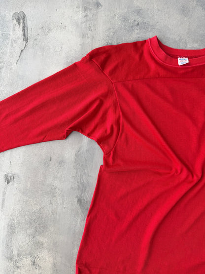 Blank Champion Jersey 70's - Medium