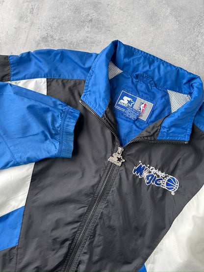 Orlando Magic Jacket 90's - Large