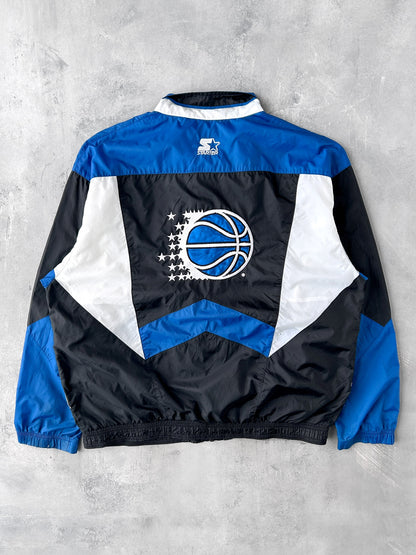 Orlando Magic Jacket 90's - Large