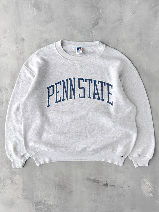 Penn State University Sweatshirt 90's - Large / XL