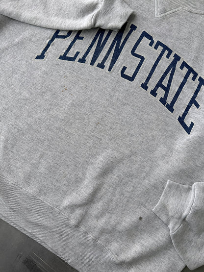 Penn State University Sweatshirt 90's - Large / XL