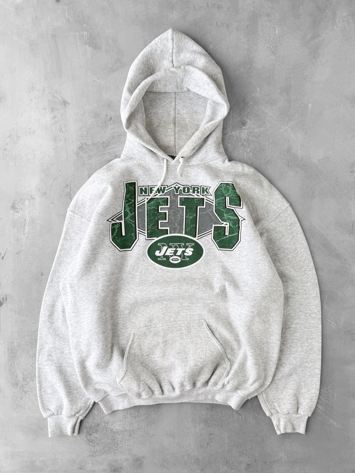 New York Jets Sweatshirt 90's - XL