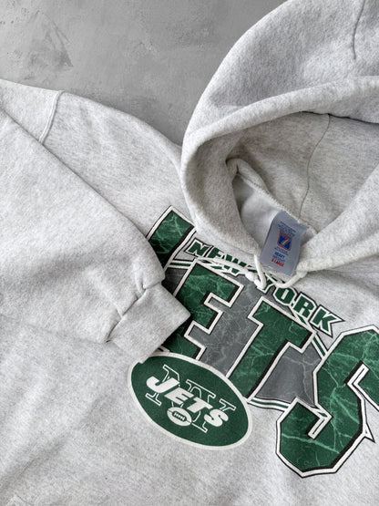 New York Jets Sweatshirt 90's - XL