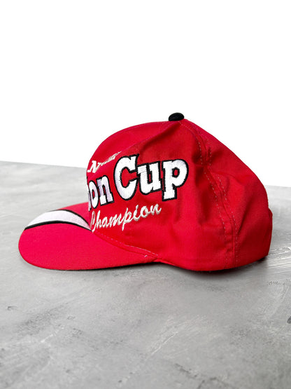 Winston Cup Snapback Hat '96