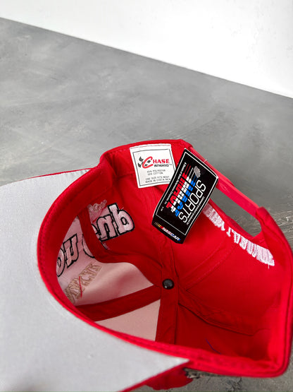 Winston Cup Snapback Hat '96