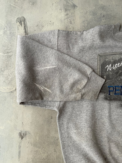 Penn State University Football Sweatshirt 90's - XL
