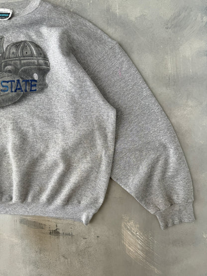Penn State University Football Sweatshirt 90's - XL